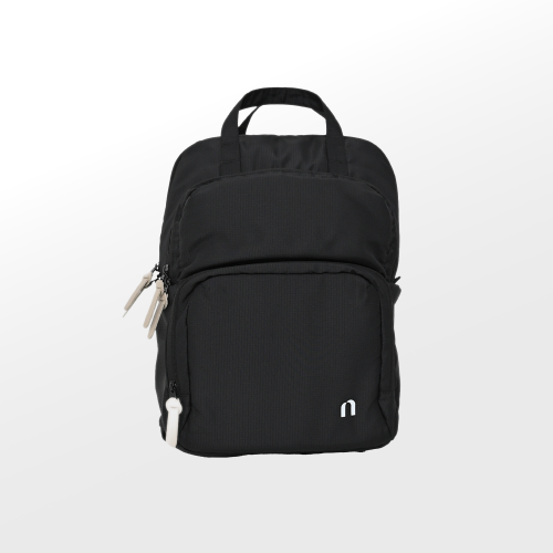 [1502BLK] Midi Diaper Pro - Black