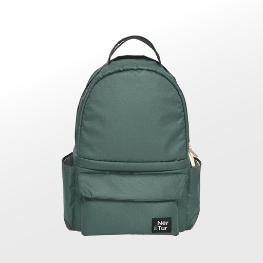 [1216FRG] Midi Cooler Modular -  WP Forest Green