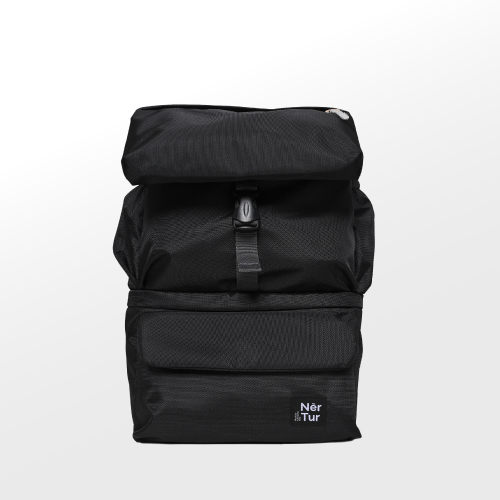 [1002BLK] All Day Pro - Black