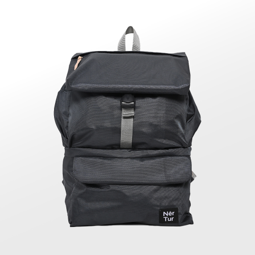 [1003DKG] All Day Pro - Dark Grey