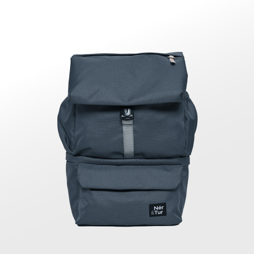 [1007NVY] All Day Pro - Navy