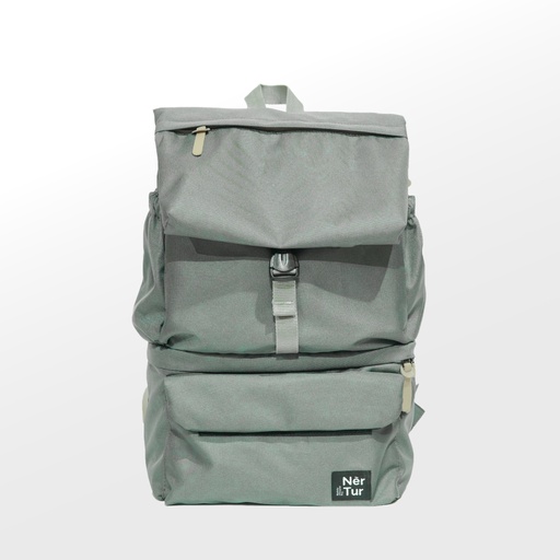 [1009SAG] All Day Pro - Sage Green