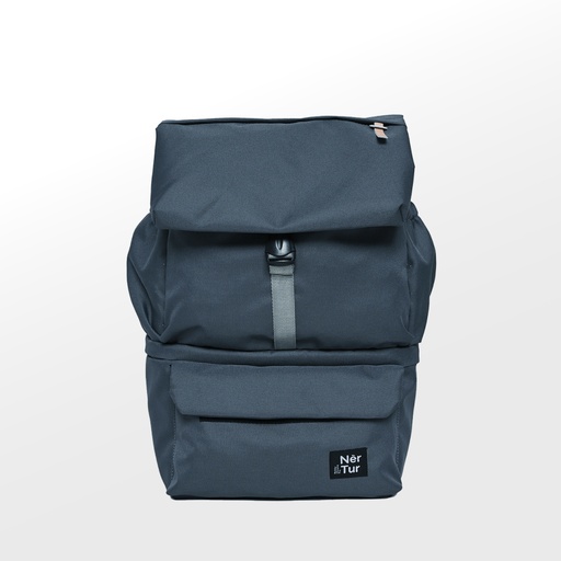 [1014DKD] All Day Pro - WP Dark Denim