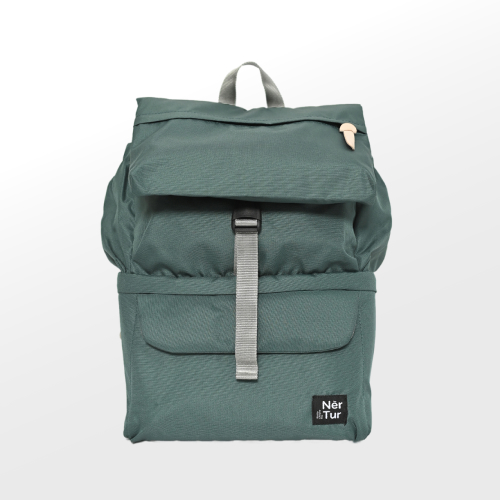 [1015FRG] All Day Pro - WP Forest Green