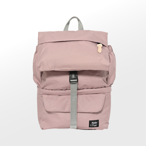 [1016MAU] All Day Pro - WP Mauve