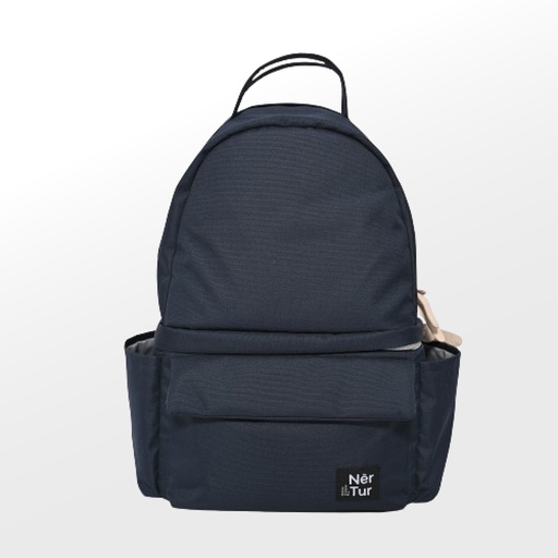 [1204NVY] Midi Cooler Modular -  Navy