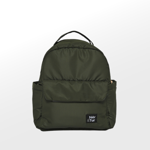 [1401ARG] Midi Diaper NS - Army Green