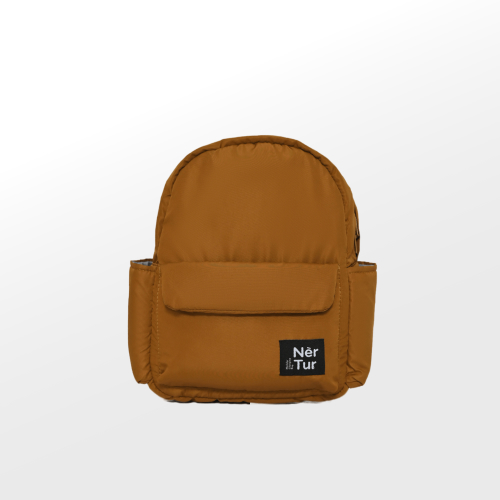 [1107BRW] Midi Kids - Brown Sugar