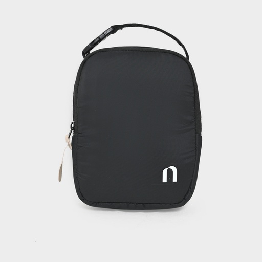 [1906BLK] Mini Pouch - Black