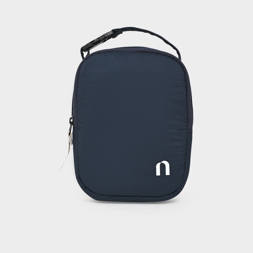 [1908NVY] Mini Pouch - Navy