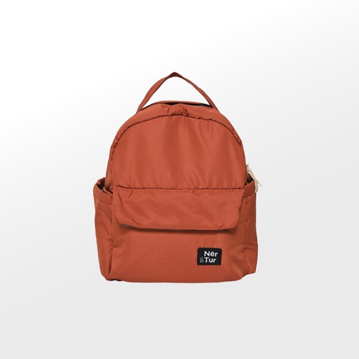 [1306BRK] Midi Kids Plus -  Brick