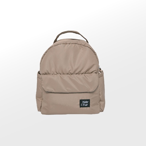 [1304NUD] Midi Kids Plus -  Nude