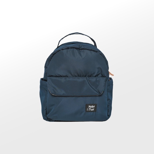 [1303NVY] Midi Kids Plus -  Navy