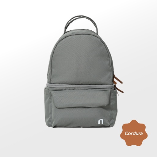 [2109SAG] Midi Cooler Modular II - Cordura Sage Green