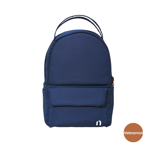 [2113NVY] Midi Cooler Modular II - WP Cordura Navy