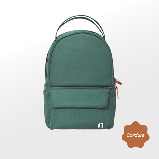 [2114FRG] Midi Cooler Modular II - Cordura Forest Green